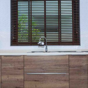 Wooden Blinds