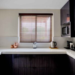 Wooden Blinds