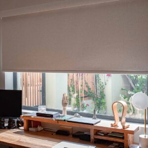 Blackout Roller Blinds