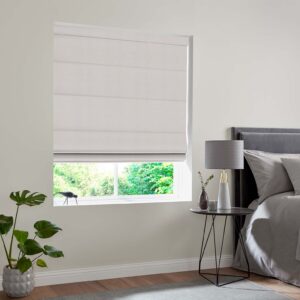 Blackout Roman Blinds