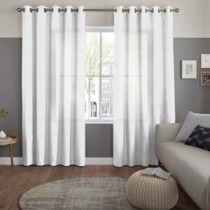 Sheer Eyelet