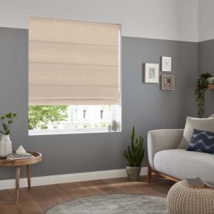 Blackout Roman Blinds